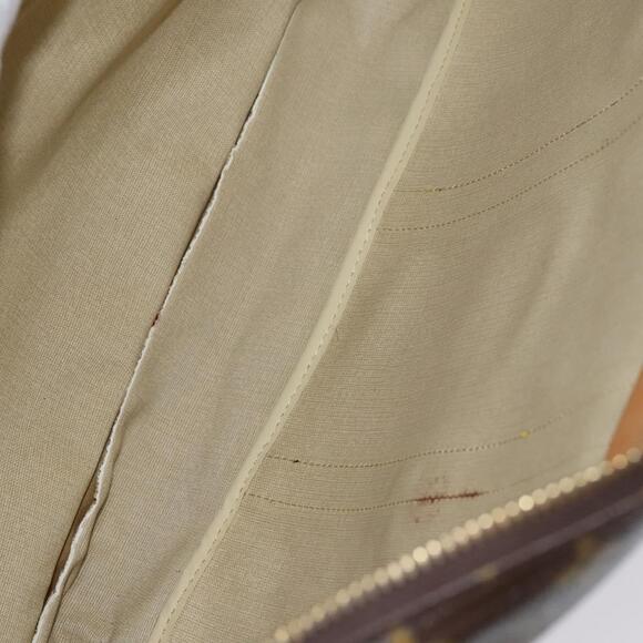 LOUIS VUITTON Monogram Sac 54h Earl Boston Bag M41383 - Picture 10 of 16